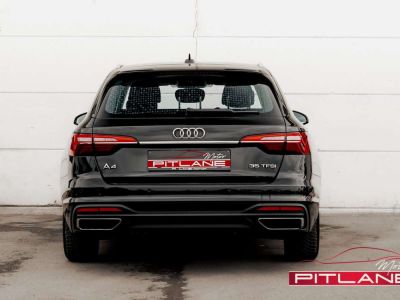 Audi A4 Avant 35 TFSi S-tronic LED Drive Select   - 4