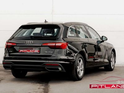 Audi A4 Avant 35 TFSi S-tronic LED Drive Select   - 5