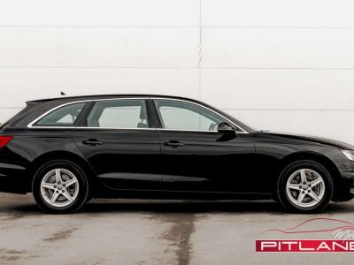 Audi A4 Avant 35 TFSi S-tronic LED Drive Select   - 6