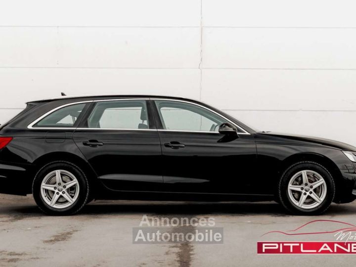 Audi A4 Avant 35 TFSi S-tronic LED Drive Select - 6