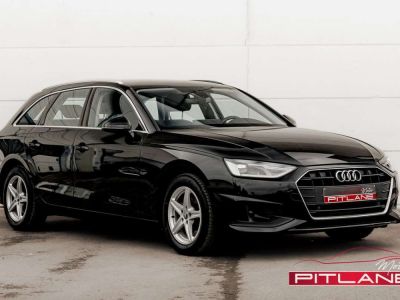 Audi A4 Avant 35 TFSi S-tronic LED Drive Select   - 7