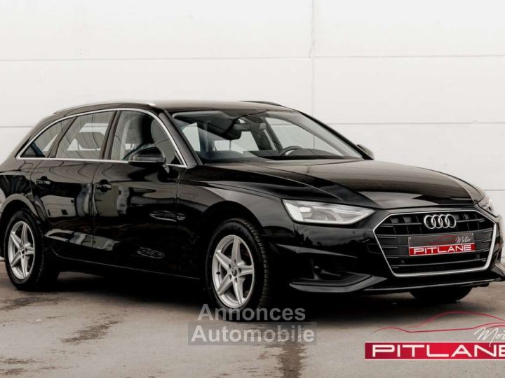 Audi A4 Avant 35 TFSi S-tronic LED Drive Select - 7