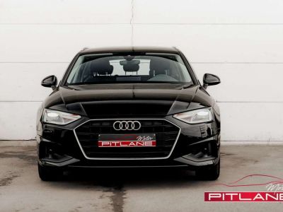Audi A4 Avant 35 TFSi S-tronic LED Drive Select   - 8