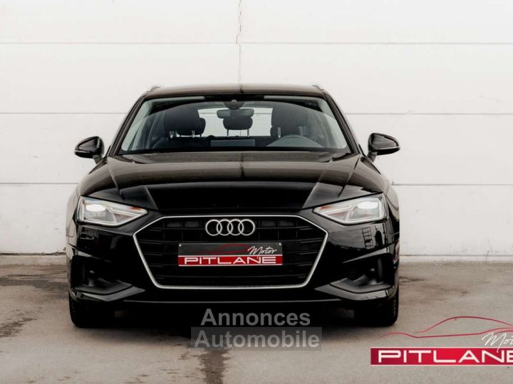 Audi A4 Avant 35 TFSi S-tronic LED Drive Select - 8