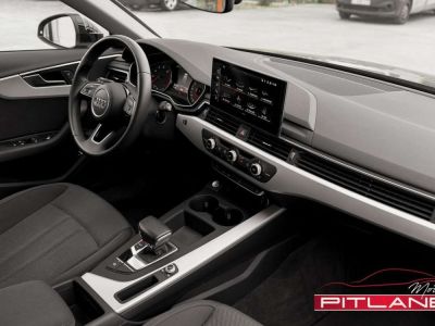 Audi A4 Avant 35 TFSi S-tronic LED Drive Select   - 9
