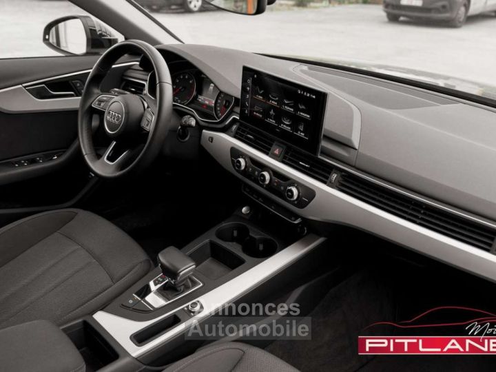 Audi A4 Avant 35 TFSi S-tronic LED Drive Select - 9
