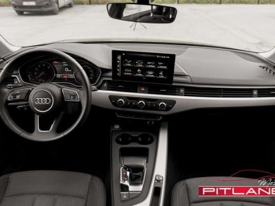 Audi A4 Avant 35 TFSi S-tronic LED Drive Select   - 10