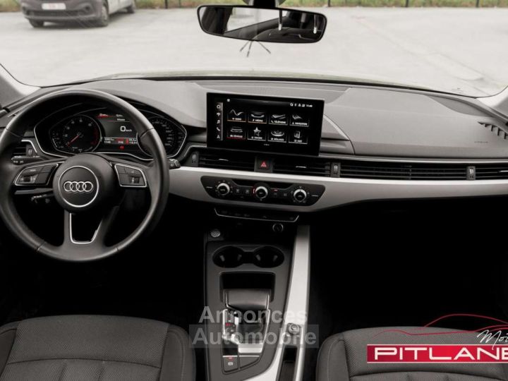 Audi A4 Avant 35 TFSi S-tronic LED Drive Select - 10