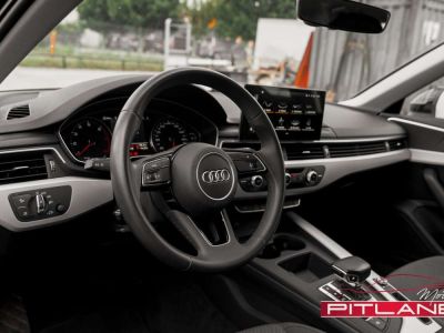 Audi A4 Avant 35 TFSi S-tronic LED Drive Select   - 11