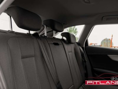 Audi A4 Avant 35 TFSi S-tronic LED Drive Select   - 13