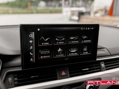 Audi A4 Avant 35 TFSi S-tronic LED Drive Select   - 14