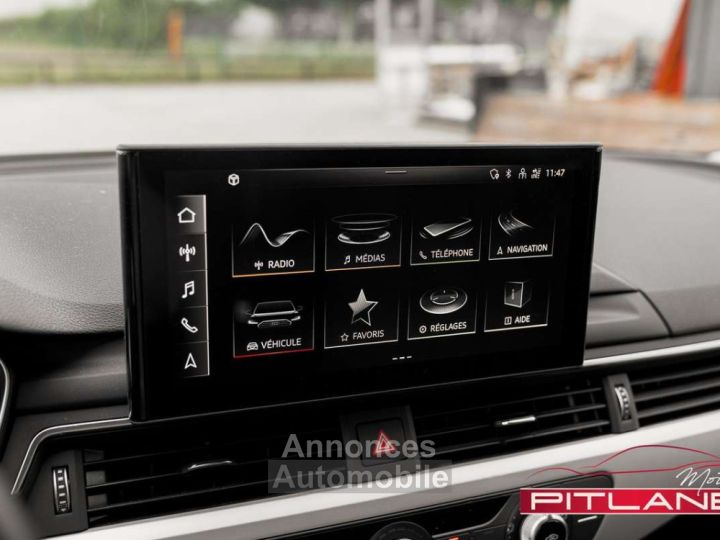 Audi A4 Avant 35 TFSi S-tronic LED Drive Select - 14
