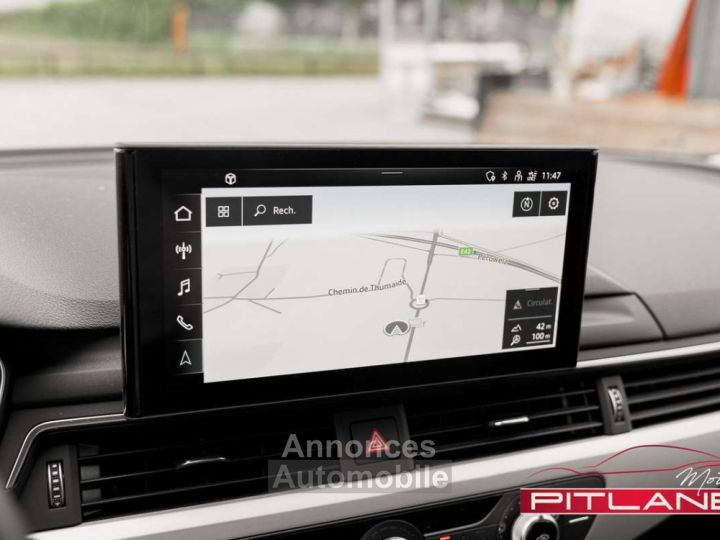 Audi A4 Avant 35 TFSi S-tronic LED Drive Select - 15
