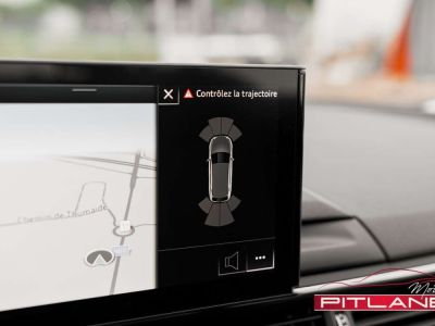 Audi A4 Avant 35 TFSi S-tronic LED Drive Select   - 16
