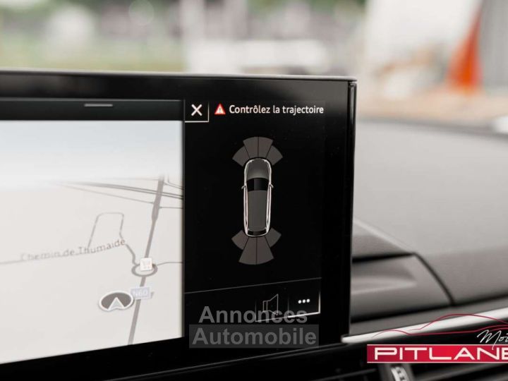 Audi A4 Avant 35 TFSi S-tronic LED Drive Select - 16