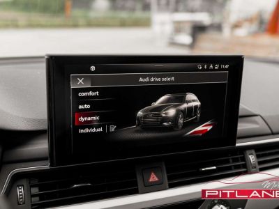 Audi A4 Avant 35 TFSi S-tronic LED Drive Select   - 17