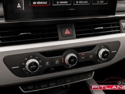 Audi A4 Avant 35 TFSi S-tronic LED Drive Select   - 18