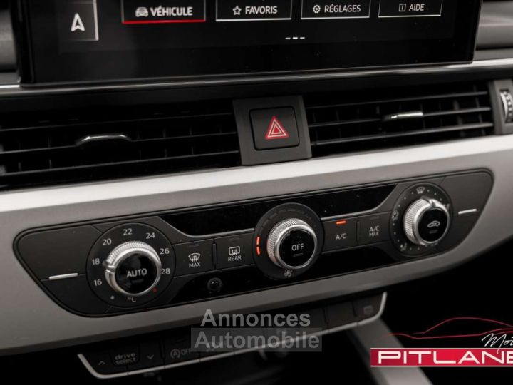 Audi A4 Avant 35 TFSi S-tronic LED Drive Select - 18