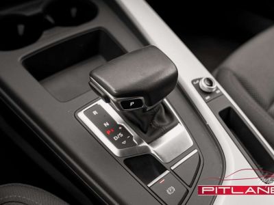 Audi A4 Avant 35 TFSi S-tronic LED Drive Select   - 19