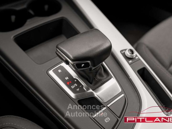 Audi A4 Avant 35 TFSi S-tronic LED Drive Select - 19