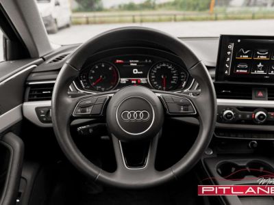 Audi A4 Avant 35 TFSi S-tronic LED Drive Select   - 20