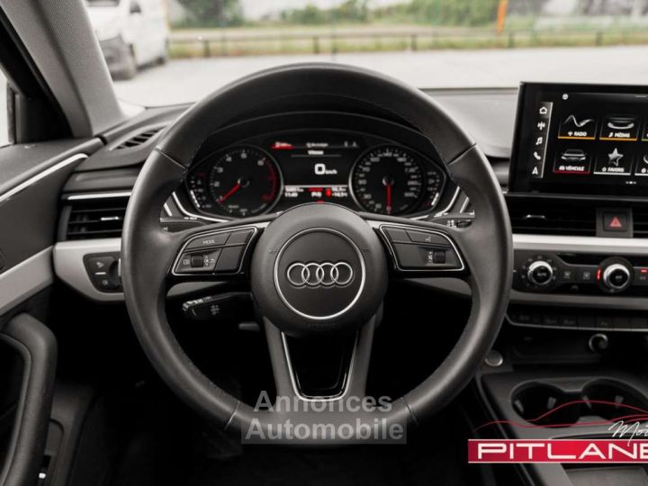 Audi A4 Avant 35 TFSi S-tronic LED Drive Select - 20