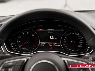 Audi A4 Avant 35 TFSi S-tronic LED Drive Select   - 21