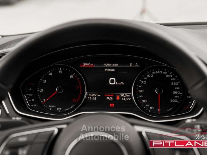 Audi A4 Avant 35 TFSi S-tronic LED Drive Select - 21