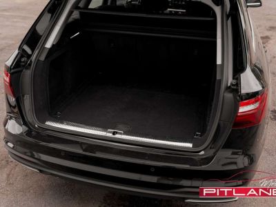 Audi A4 Avant 35 TFSi S-tronic LED Drive Select   - 23