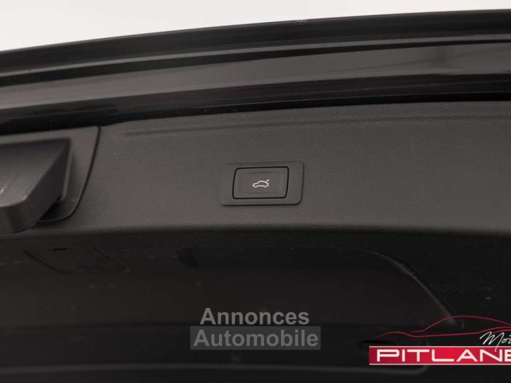 Audi A4 Avant 35 TFSi S-tronic LED Drive Select - 24