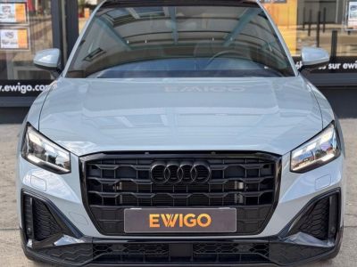 Audi Q2 20 35 TDI 150 S-LINE S-TRONIC   - 2