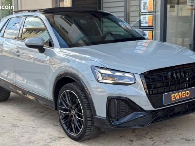 Audi Q2 20 35 TDI 150 S-LINE S-TRONIC   - 3