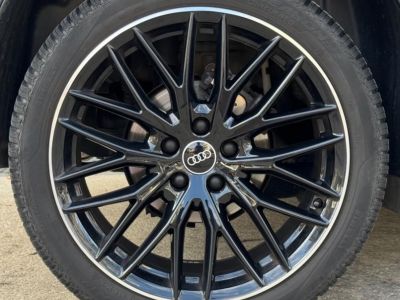 Audi Q2 20 35 TDI 150 S-LINE S-TRONIC   - 7