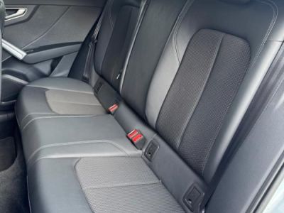 Audi Q2 20 35 TDI 150 S-LINE S-TRONIC   - 9