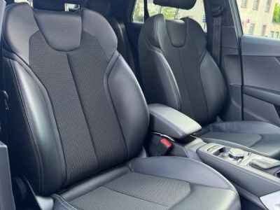 Audi Q2 20 35 TDI 150 S-LINE S-TRONIC   - 11