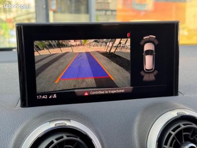 Audi Q2 20 35 TDI 150 S-LINE S-TRONIC   - 16