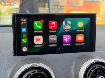 Audi Q2 20 35 TDI 150 S-LINE S-TRONIC   - 17