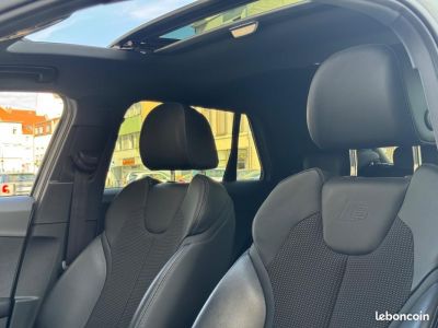 Audi Q2 20 35 TDI 150 S-LINE S-TRONIC   - 19