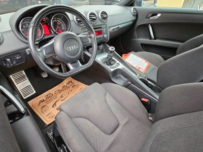 Audi TT 20 tfsi 200 cv mk2 85000 km   - 5