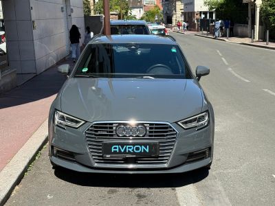 Audi A3 IV SPORTBACK 40 TFSIE 204 S LINE S TRONIC 6   - 2