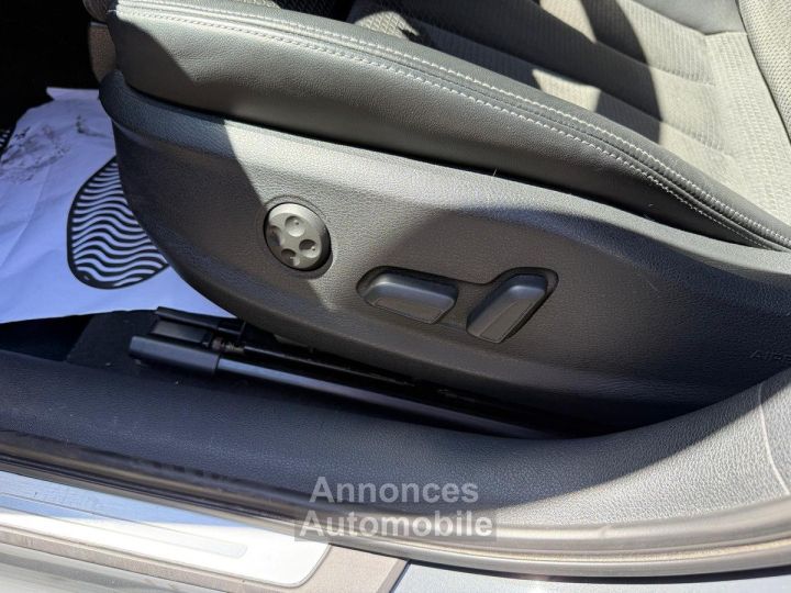Audi A3 IV SPORTBACK 40 TFSIE 204 S LINE S TRONIC 6 - 10