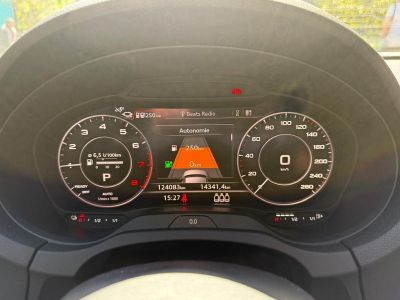 Audi A3 IV SPORTBACK 40 TFSIE 204 S LINE S TRONIC 6   - 11
