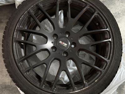 Audi A3 IV SPORTBACK 40 TFSIE 204 S LINE S TRONIC 6   - 16