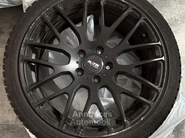 Audi A3 IV SPORTBACK 40 TFSIE 204 S LINE S TRONIC 6 - 16