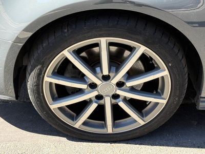 Audi A3 IV SPORTBACK 40 TFSIE 204 S LINE S TRONIC 6   - 22