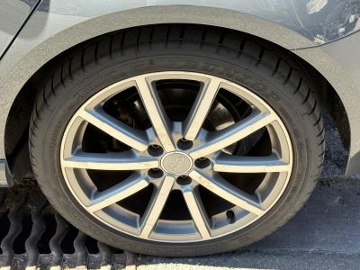 Audi A3 IV SPORTBACK 40 TFSIE 204 S LINE S TRONIC 6   - 23