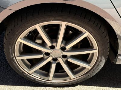 Audi A3 IV SPORTBACK 40 TFSIE 204 S LINE S TRONIC 6   - 24