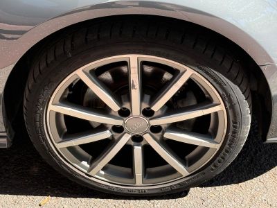 Audi A3 IV SPORTBACK 40 TFSIE 204 S LINE S TRONIC 6   - 25