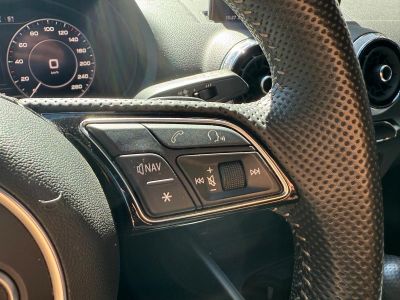 Audi A3 IV SPORTBACK 40 TFSIE 204 S LINE S TRONIC 6   - 29