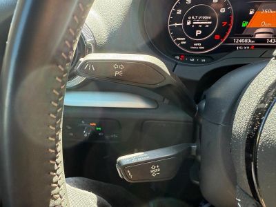 Audi A3 IV SPORTBACK 40 TFSIE 204 S LINE S TRONIC 6   - 30